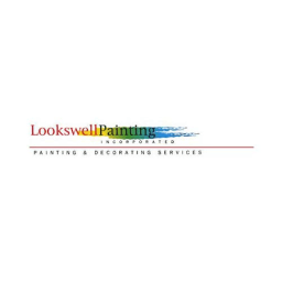 Lookswell Painting logo